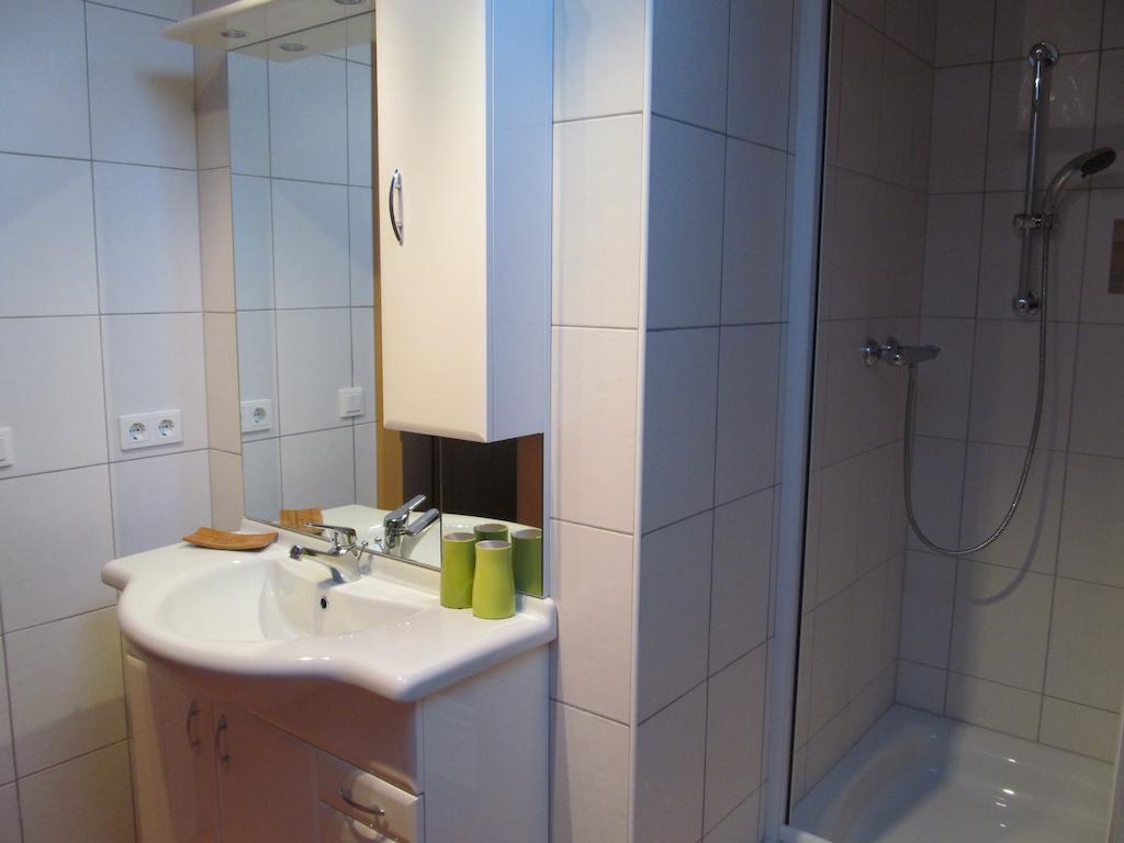 Panoramahof Am Goldberg Apartment Dellach  Cameră foto